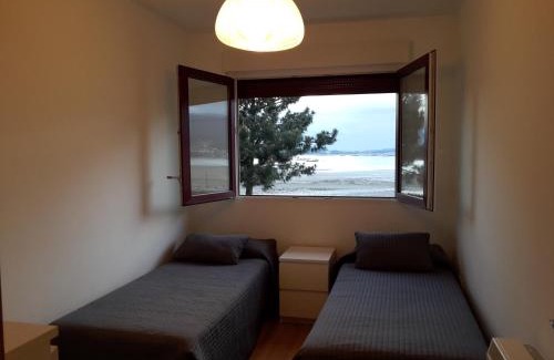 Boiro Apartment | Apartamento Playa de Boiro