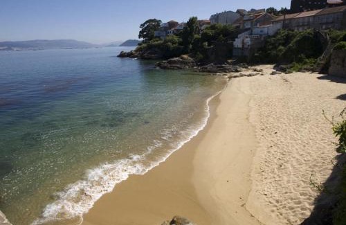 Bueu Apartment | Apartamento playa de Bueu