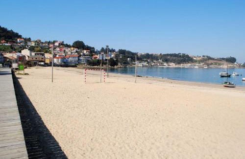 Bueu Apartment | Apartamento playa de Bueu