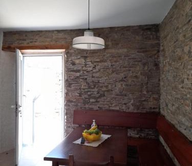 Ribadeo Apartment | Apartamento Playa de Esteiro