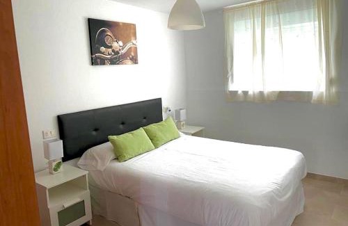 Sardinero Apartment | APARTAMENTO PLAYA DE ESTORDE