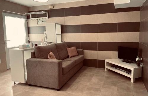 Sardinero Apartment | APARTAMENTO PLAYA DE ESTORDE