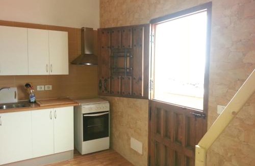 Pozo Izquierda Apartment | Apartamento Playa