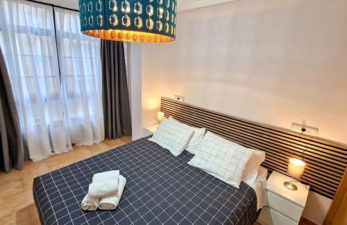 Fazouro Apartment | Apartamento Playa Foz