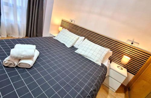 Fazouro Apartment | Apartamento Playa Foz