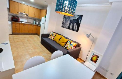 Fazouro Apartment | Apartamento Playa Foz