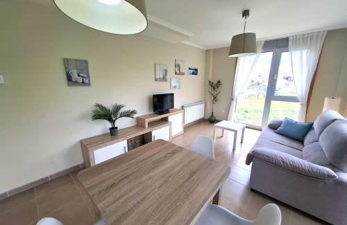 Fazouro Apartment | Apartamento Playa Foz