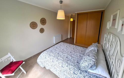 Fazouro Apartment | Apartamento Playa Foz