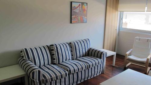 Isla de Arosa Apartment | Apartamento playa Isla de Arosa