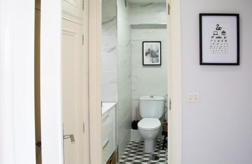 Perbes Apartment | Apartamento Playa Lago