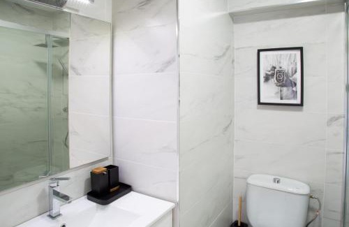 Perbes Apartment | Apartamento Playa Lago