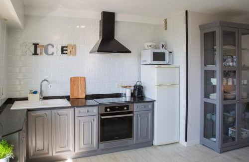 Perbes Apartment | Apartamento Playa Lago