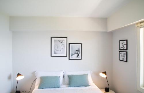 Perbes Apartment | Apartamento Playa Lago