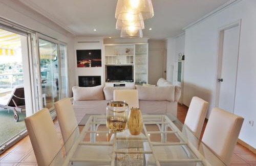 Sanxenxo Apartment | Apartamento Playa Mar