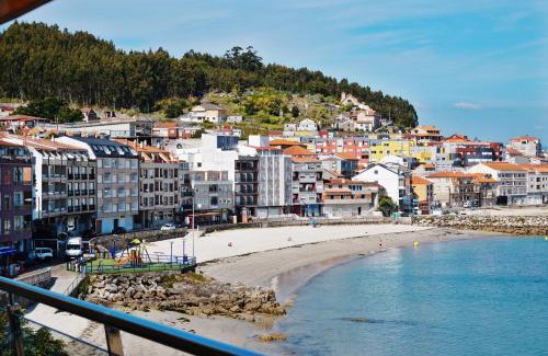 Sanxenxo Apartment | Apartamento Playa Mar
