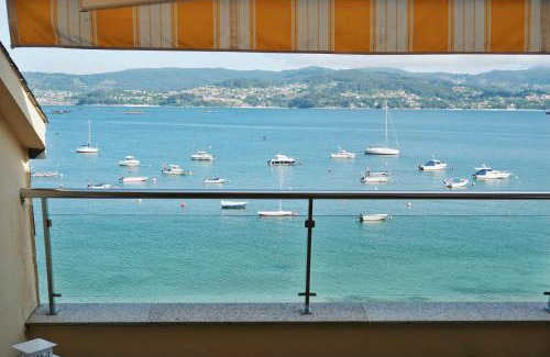 Sanxenxo Apartment | Apartamento Playa Mar