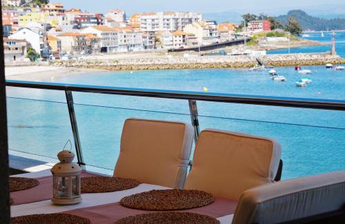 Sanxenxo Apartment | Apartamento Playa Mar