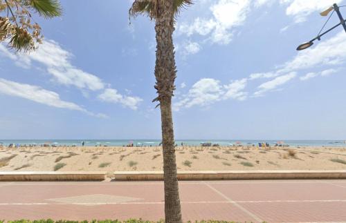 Peniscola Apartment | APARTAMENTO Playa Norte 2