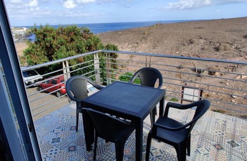 Playa Quemada Apartment | Apartamento Playa Quemada Lanzarote