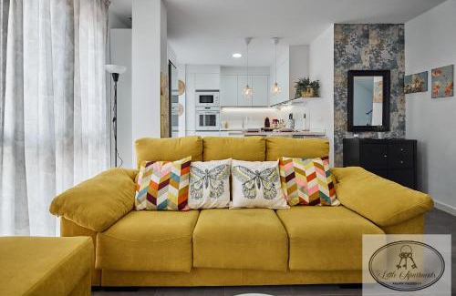 Cadiz Apartment | Apartamento Playa Recreo Little Apartments