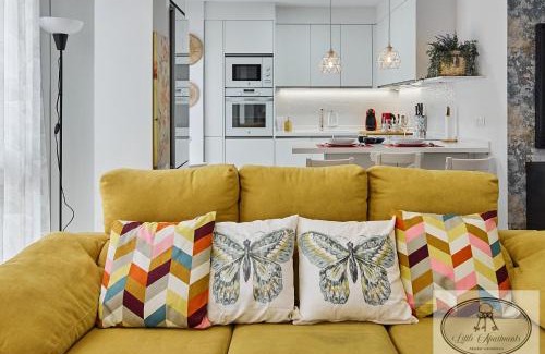 Cadiz Apartment | Apartamento Playa Recreo Little Apartments