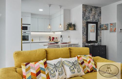 Cadiz Apartment | Apartamento Playa Recreo Little Apartments