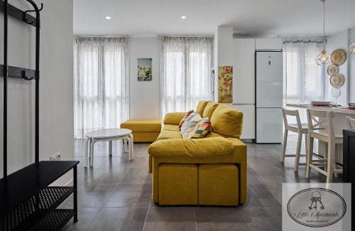 Cadiz Apartment | Apartamento Playa Recreo Little Apartments