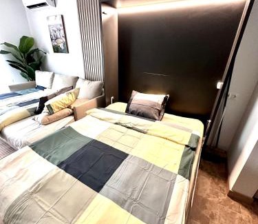 Torremolinos Apartment | Apartamento Playa Torremolinos
