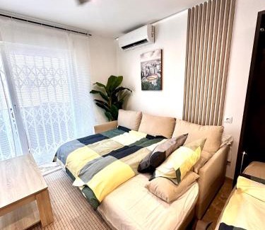Torremolinos Apartment | Apartamento Playa Torremolinos