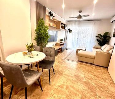Torremolinos Apartment | Apartamento Playa Torremolinos