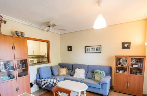 Torremolinos Apartment | Apartamento Playamar Torremolinos by Ruralidays
