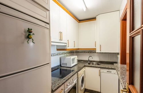 Torremolinos Apartment | Apartamento Playamar Torremolinos by Ruralidays
