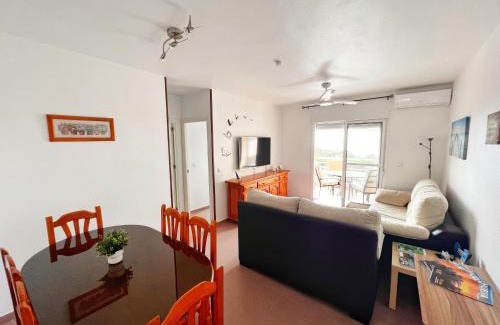 Laguna de El Portil Apartment | Apartamento Playas del Sur
