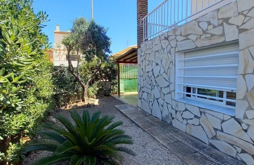 Oliva Apartment | Apartamento Playero Para Familias, Oliva Playa