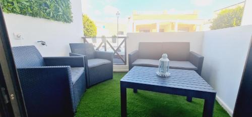 Las Playitas Apartment | Apartamento Playitas Salema