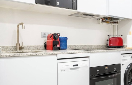 Santander Apartment | Apartamento Plaza de Leña Centro