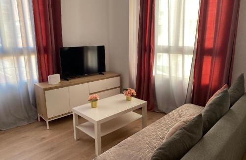 Murcia Apartment | Apartamento Plaza de las Flores