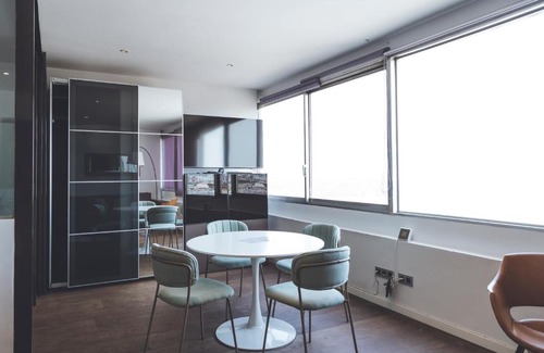 Moncloa - Arguelles Apartment | Apartamento Plaza España Calle Princesa