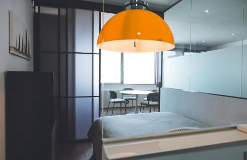 Moncloa - Arguelles Apartment | Apartamento Plaza España Calle Princesa