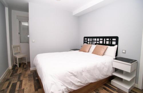 Distrito Noroeste Apartment | Apartamento Ponce de León junto estación