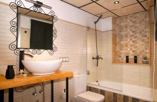 Distrito Noroeste Apartment | Apartamento Ponce de León junto estación