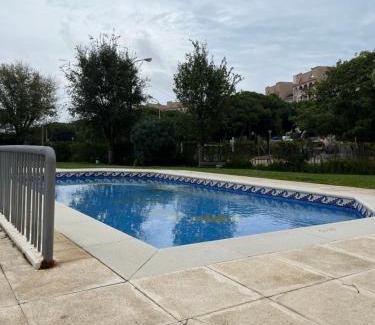 El Portil Apartment | Apartamento Portisol