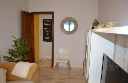 Cadiz Apartment | Apartamento Posidonia Free Parking