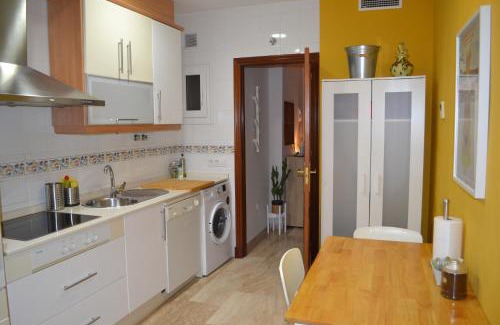 Cadiz Apartment | Apartamento Posidonia Free Parking