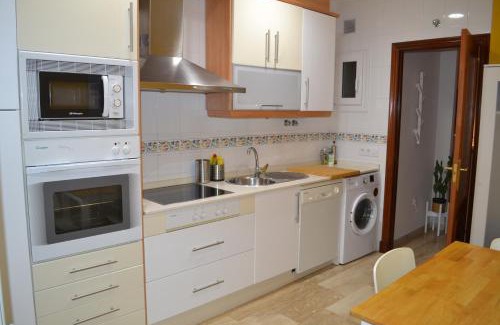 Cadiz Apartment | Apartamento Posidonia Free Parking