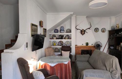 Alburquerque House | Apartamento Pozo Concejo