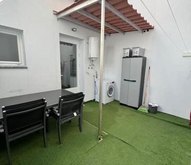 Algodonales Apartment | Apartamento práctico, céntrico, único y moderno.