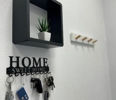 Algodonales Apartment | Apartamento práctico, céntrico, único y moderno.