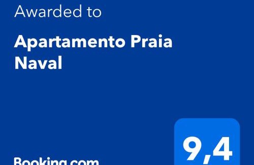 Isla de Arosa Apartment | Apartamento Praia Naval