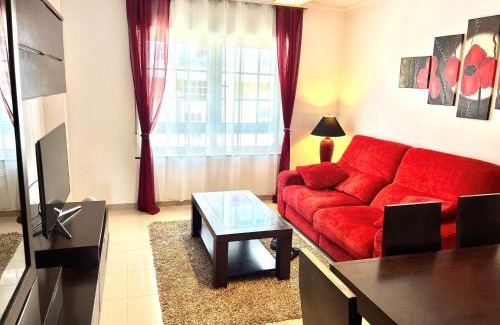 Isla de Arosa Apartment | Apartamento Praia Naval